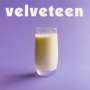Velveteen: Velveteen, CD