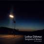 Lothar Dithmar (geb. 1958): Songbook Of Detours - Buch der Umwege, CD