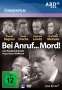Rainer Wolffhardt: Bei Anruf ... Mord!, DVD