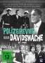 Polizeirevier Davidswache, DVD