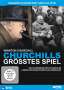 Peter Bardehle: Churchills grösstes Spiel, DVD