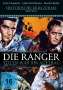 Roberto Bianchi: Die Ranger - Töten war ihr Auftrag, DVD