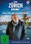 Roland Suso Richter: Der Zürich Krimi (Folge 6): Borchert und der Sündenfall, DVD