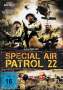 Michael Carlos: Special Air Patrol 22, DVD