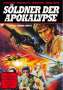 Leandro Lucchetti: Söldner der Apocalypse, DVD