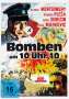 Caslav Damjanovic: Bomben um 10 Uhr 10, DVD
