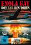 David Lowell Rich: Enola Gay - Bomber des Todes, DVD