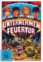 Claude Bernard-Aubert: Unternehmen Feuertor, DVD