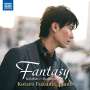 Kotaro Fukuma - Fantasy, CD