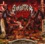 Sinister: The Silent Howling, CD