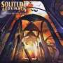Solitude Aeturnus: In Times Of Solitude, CD