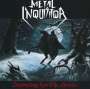 Metal Inquisitor: Doomsday For The Heretic (Re-Release+Bonus), 2 CDs
