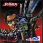 Scanner: Hypertrace (Re-Release), CD