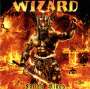 Wizard: Fallen Kings, CD