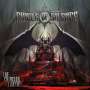 Circle Of Silence: The Crimson Throne, CD