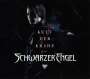 Schwarzer Engel: Kult der Krähe (Limited-Edition), CD