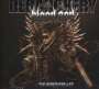 Debauchery Vs. Blood God: Thunderbeast (Limited Edition), CD,CD,CD