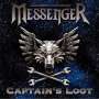 Messenger: Captain's Loot (Limited-Numbered-Edition), LP