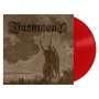 Totenmond: Thronräuber (Red Vinyl), LP