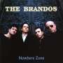 The Brandos: Nowhere Zone (Limited-Numbered-Edition), LP