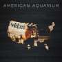 American Aquarium: Wolves, CD