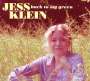 Jess Klein: Back To My Green, CD