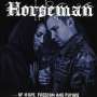 Horseman: Of Hope, Freedom And Future, CD