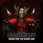 Debauchery: Blood For The Blood God, CD,CD,CD