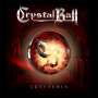 Crystal Ball: Crysteria, CD