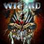 Wizard: Metal In My Head, CD