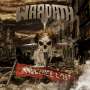 Warpath: Innocence Lost: 30 Years Of Warpath, CD