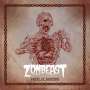 Zombeast: Heart Of Darkness, CD