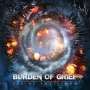 Burden Of Grief: Eye Of The Storm (Limited-Numbered-Edition), LP