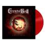 Crystal Ball: Crysteria (Limited Edition) (Red Vinyl), LP