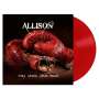 Allison: They Never Come Back (Limited Edition) (Red Vinyl), LP