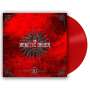 The Heretic Order: III (Limited Edition) (Red Vinyl), LP