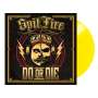 Spitfire: Do Or Die (Limited Numbered Edition) (Yellow Vinyl), LP
