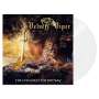 Velvet Viper: The 4th Quest For Fantasy (Remastered) (Ltd.white), LP