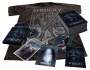 Atrocity: Okkult II (Limited-Edition-Box), CD,CD,T-Shirts