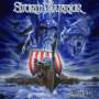 Stormwarrior: Norsemen (Limited Metal Boxset), CD,T-Shirts