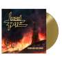 Iron Fate: Crimson Messiah (Limited Edition) (Gold Vinyl), LP