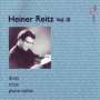 Heiner Reitz: Kammermusik, CD