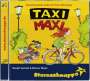 Sternschnuppe: Sarholz & Meier: Taxi Maxi. CD, CD