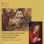 : Christina Harnisch - Etüden & Toccaten von Komponistinnen des 19. & 20.Jahrhunderts, CD