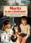 Moritz in der Litfaßsäule, DVD