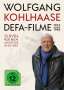 Wolfgang Kohlhaase: Wolfgang Kohlhaase - DEFA-Filme: 1953-1988 (Limited Edition mit Buch), DVD,DVD,DVD,DVD,DVD,DVD,DVD,DVD,DVD,DVD,DVD,DVD,Buch