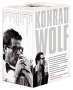 Konrad Wolf: Spielfilme 1955-1980, 14 DVDs