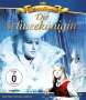 Die Schneekönigin (Blu-ray), Blu-ray Disc