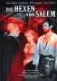 Raymond Rouleau: Die Hexen von Salem (Kurz- und Langfassung im Mediabook), DVD,DVD