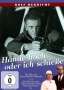 Hans-Joachim Kasprzik: Hände hoch, oder ich schiesse, DVD